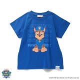 【PAW PATOROL（パウ パトロール）】キャラクタープリント半袖Tシャツ | ブランシェス | 詳細画像10 