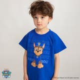 【PAW PATOROL（パウ パトロール）】キャラクタープリント半袖Tシャツ | ブランシェス | 詳細画像13 