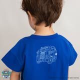 【PAW PATOROL（パウ パトロール）】キャラクタープリント半袖Tシャツ | ブランシェス | 詳細画像15 