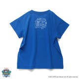 【PAW PATOROL（パウ パトロール）】キャラクタープリント半袖Tシャツ | ブランシェス | 詳細画像17 
