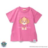 【PAW PATOROL（パウ パトロール）】キャラクタープリント半袖Tシャツ | ブランシェス | 詳細画像18 