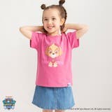 【PAW PATOROL（パウ パトロール）】キャラクタープリント半袖Tシャツ | ブランシェス | 詳細画像21 