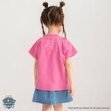 【PAW PATOROL（パウ パトロール）】キャラクタープリント半袖Tシャツ | ブランシェス | 詳細画像22 