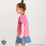 【PAW PATOROL（パウ パトロール）】キャラクタープリント半袖Tシャツ | ブランシェス | 詳細画像23 