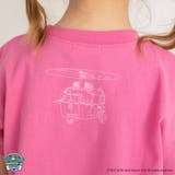 【PAW PATOROL（パウ パトロール）】キャラクタープリント半袖Tシャツ | ブランシェス | 詳細画像24 
