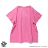 【PAW PATOROL（パウ パトロール）】キャラクタープリント半袖Tシャツ | ブランシェス | 詳細画像25 