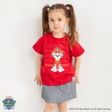 【PAW PATOROL（パウ パトロール）】キャラクタープリント半袖Tシャツ | ブランシェス | 詳細画像27 