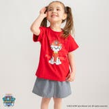 【PAW PATOROL（パウ パトロール）】キャラクタープリント半袖Tシャツ | ブランシェス | 詳細画像29 