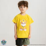 【PAW PATOROL（パウ パトロール）】キャラクタープリント半袖Tシャツ | ブランシェス | 詳細画像3 
