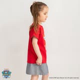 【PAW PATOROL（パウ パトロール）】キャラクタープリント半袖Tシャツ | ブランシェス | 詳細画像30 