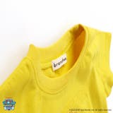 【PAW PATOROL（パウ パトロール）】キャラクタープリント半袖Tシャツ | ブランシェス | 詳細画像4 