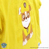 【PAW PATOROL（パウ パトロール）】キャラクタープリント半袖Tシャツ | ブランシェス | 詳細画像5 