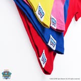 【PAW PATOROL（パウ パトロール）】キャラクタープリント半袖Tシャツ | ブランシェス | 詳細画像7 