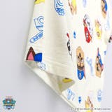 総柄プリント半袖Tシャツ パウパト パウパトロール | ブランシェス | 詳細画像10 