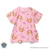 総柄プリント半袖Tシャツ パウパト パウパトロール | ブランシェス | 詳細画像13 