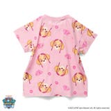 総柄プリント半袖Tシャツ パウパト パウパトロール | ブランシェス | 詳細画像15 