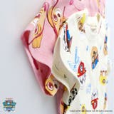 総柄プリント半袖Tシャツ パウパト パウパトロール | ブランシェス | 詳細画像9 