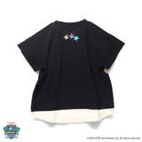 キャラクタープリント半袖Tシャツ パウパトロール | ブランシェス | 詳細画像16