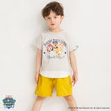 キャラクタープリント半袖Tシャツ パウパトロール | ブランシェス | 詳細画像2