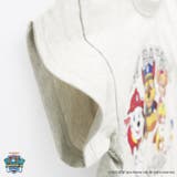 キャラクタープリント半袖Tシャツ パウパトロール | ブランシェス | 詳細画像8