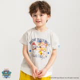 生成 | キャラクタープリント半袖Tシャツ パウパトロール | ブランシェス