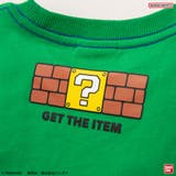 【スーパーマリオ】半袖Tシャツ/マリオ/コラボ | ブランシェス | 詳細画像12 