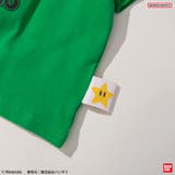 【スーパーマリオ】半袖Tシャツ/マリオ/コラボ | ブランシェス | 詳細画像13 
