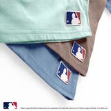 【MLB/Major League Baseball】アソート半袖Tシャツ | ブランシェス | 詳細画像11 