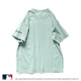 【MLB/Major League Baseball】アソート半袖Tシャツ | ブランシェス | 詳細画像15 