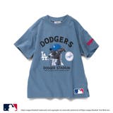 【MLB/Major League Baseball】アソート半袖Tシャツ | ブランシェス | 詳細画像2 