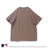 【MLB/Major League Baseball】アソート半袖Tシャツ | ブランシェス | 詳細画像5 