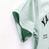 【MLB/Major League Baseball】アソート半袖Tシャツ | ブランシェス | 詳細画像8 