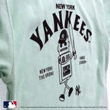 【MLB/Major League Baseball】アソート半袖Tシャツ | ブランシェス | 詳細画像9 