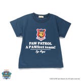 プリント半袖Tシャツ パウパト チェイス | ブランシェス | 詳細画像10