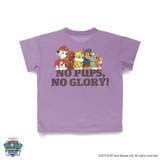 プリント半袖Tシャツ パウパト チェイス | ブランシェス | 詳細画像14