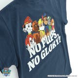 プリント半袖Tシャツ パウパト チェイス | ブランシェス | 詳細画像3