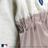 スタジャン風ロングワンピース | ブランシェス | 詳細画像12