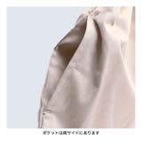 スタジャン風ロングワンピース | ブランシェス | 詳細画像13