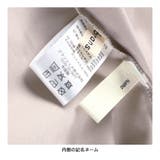 スタジャン風ロングワンピース | ブランシェス | 詳細画像15