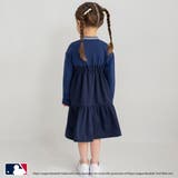 スタジャン風ロングワンピース | ブランシェス | 詳細画像22