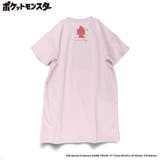 【Pokemon ポケモン】半袖ワンピース 半袖Tシャツ | ブランシェス | 詳細画像15 