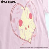 【Pokemon ポケモン】半袖ワンピース 半袖Tシャツ | ブランシェス | 詳細画像11 