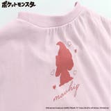 【Pokemon ポケモン】半袖ワンピース 半袖Tシャツ | ブランシェス | 詳細画像13 