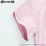 【Pokemon ポケモン】半袖ワンピース 半袖Tシャツ | ブランシェス | 詳細画像12 