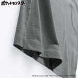 【Pokemon ポケモン】半袖ワンピース 半袖Tシャツ | ブランシェス | 詳細画像7 