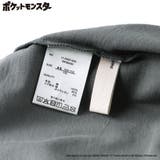 【Pokemon ポケモン】半袖ワンピース 半袖Tシャツ | ブランシェス | 詳細画像8 