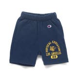 別注「Champion/チャンピオン」スウェットハーフパンツ | ブランシェス | 詳細画像18 