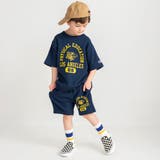 別注「Champion/チャンピオン」スウェットハーフパンツ | ブランシェス | 詳細画像20 