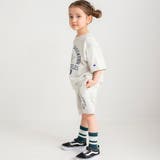 別注「Champion/チャンピオン」スウェットハーフパンツ | ブランシェス | 詳細画像6 