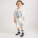 別注「Champion/チャンピオン」スウェットハーフパンツ | ブランシェス | 詳細画像7 